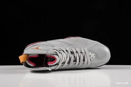Hyperoad AIR “REFLECTIVE 7 CARDINAL” JORDAN 0714